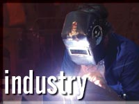 industry