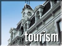 tourism